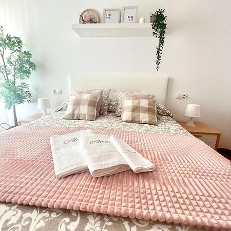 Almar II - Padron Apartment Ngoại thất bức ảnh