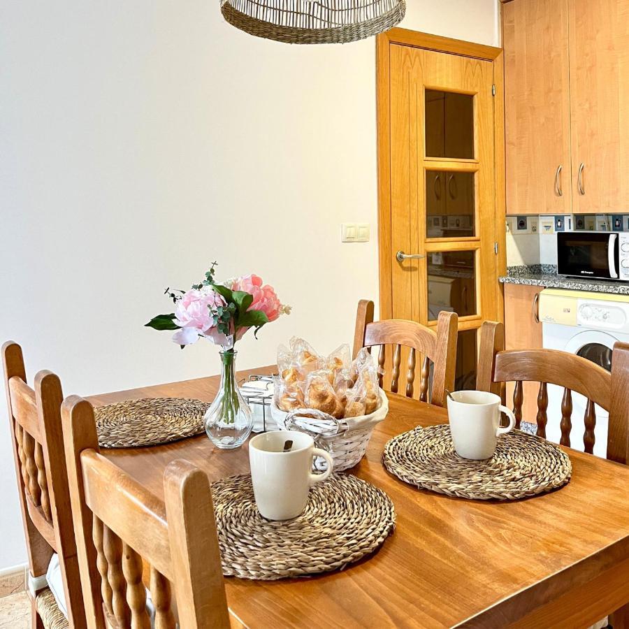 Almar II - Padron Apartment Ngoại thất bức ảnh