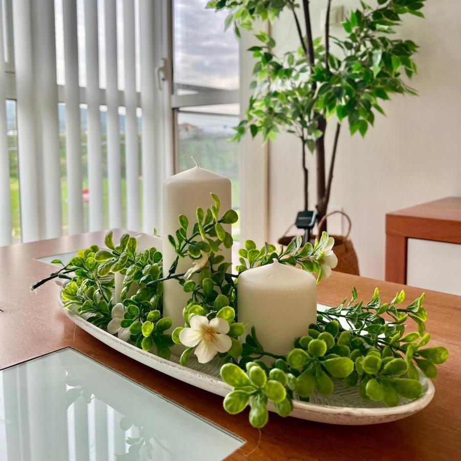 Almar II - Padron Apartment Ngoại thất bức ảnh