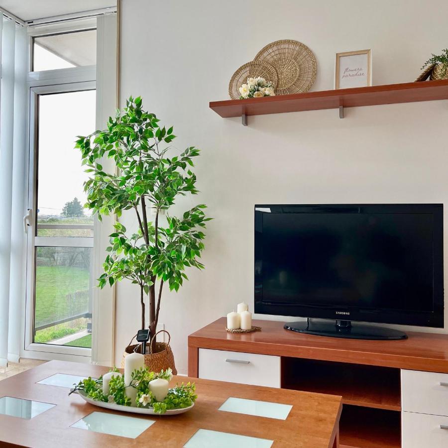 Almar II - Padron Apartment Ngoại thất bức ảnh