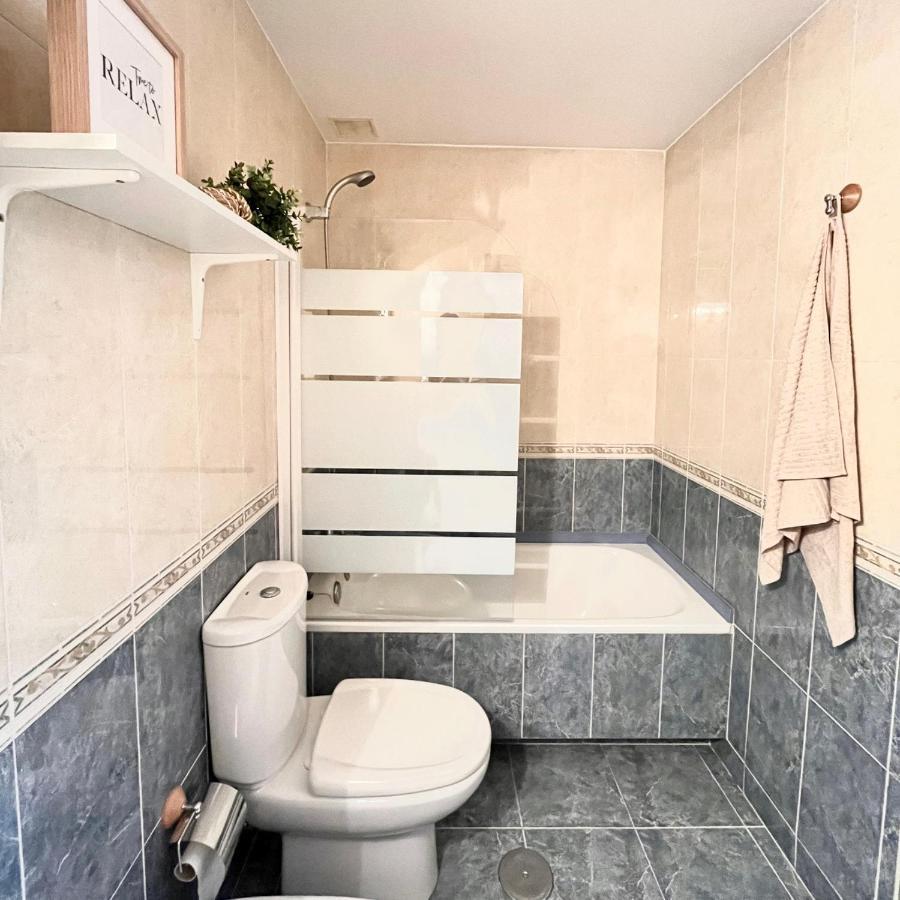 Almar II - Padron Apartment Ngoại thất bức ảnh