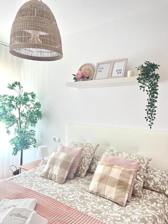 Almar II - Padron Apartment Ngoại thất bức ảnh
