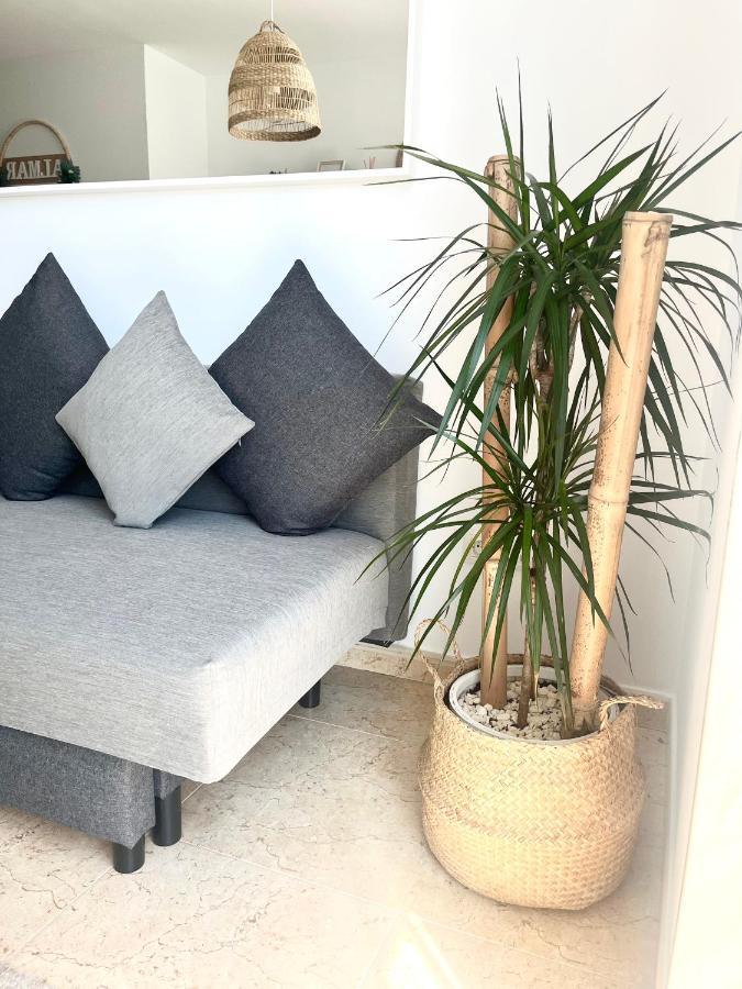Almar II - Padron Apartment Ngoại thất bức ảnh