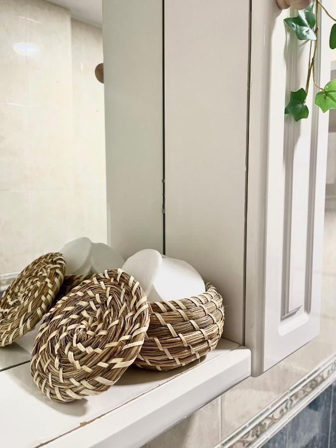 Almar II - Padron Apartment Ngoại thất bức ảnh