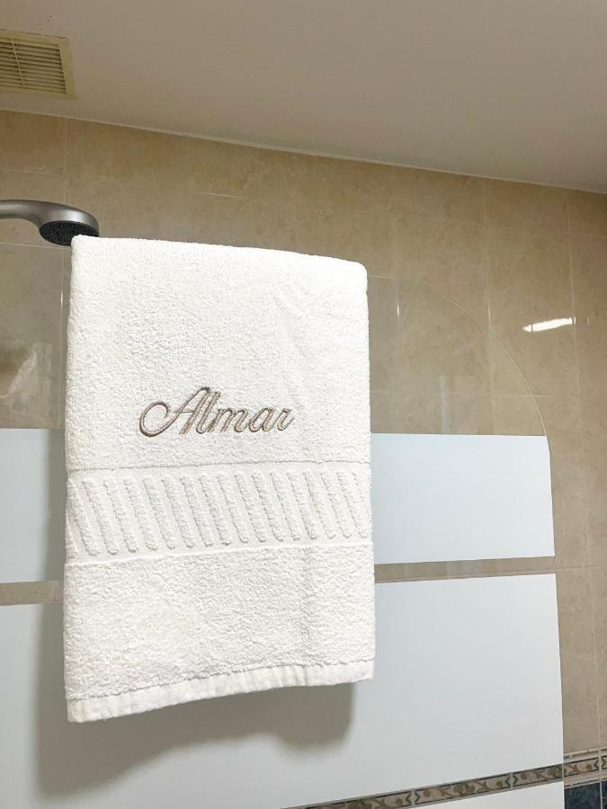 Almar II - Padron Apartment Ngoại thất bức ảnh